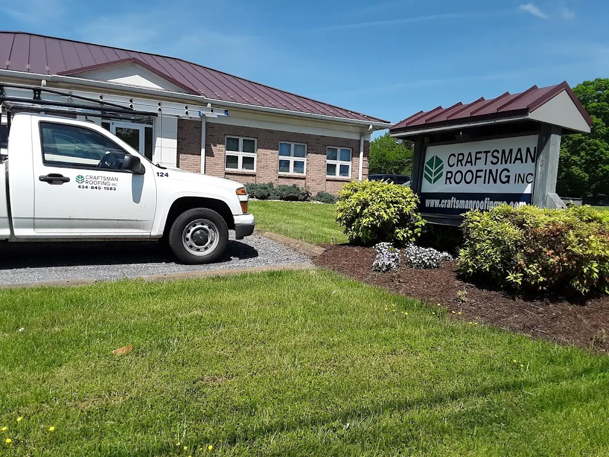 Quality Roof Inspection & Assessment by experienced craftsmen in South Kent